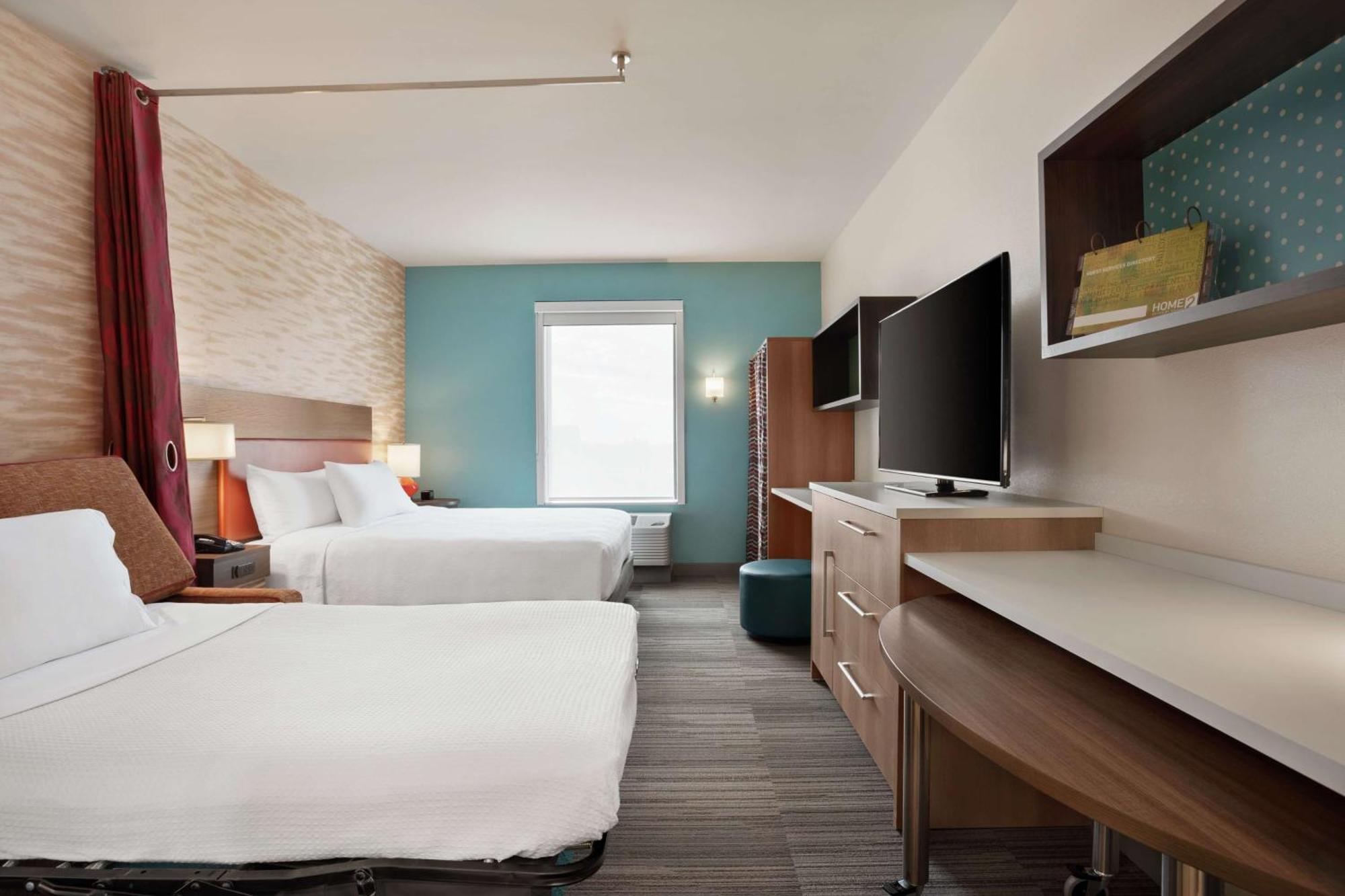 Home2 By Hilton Horsham Hotel