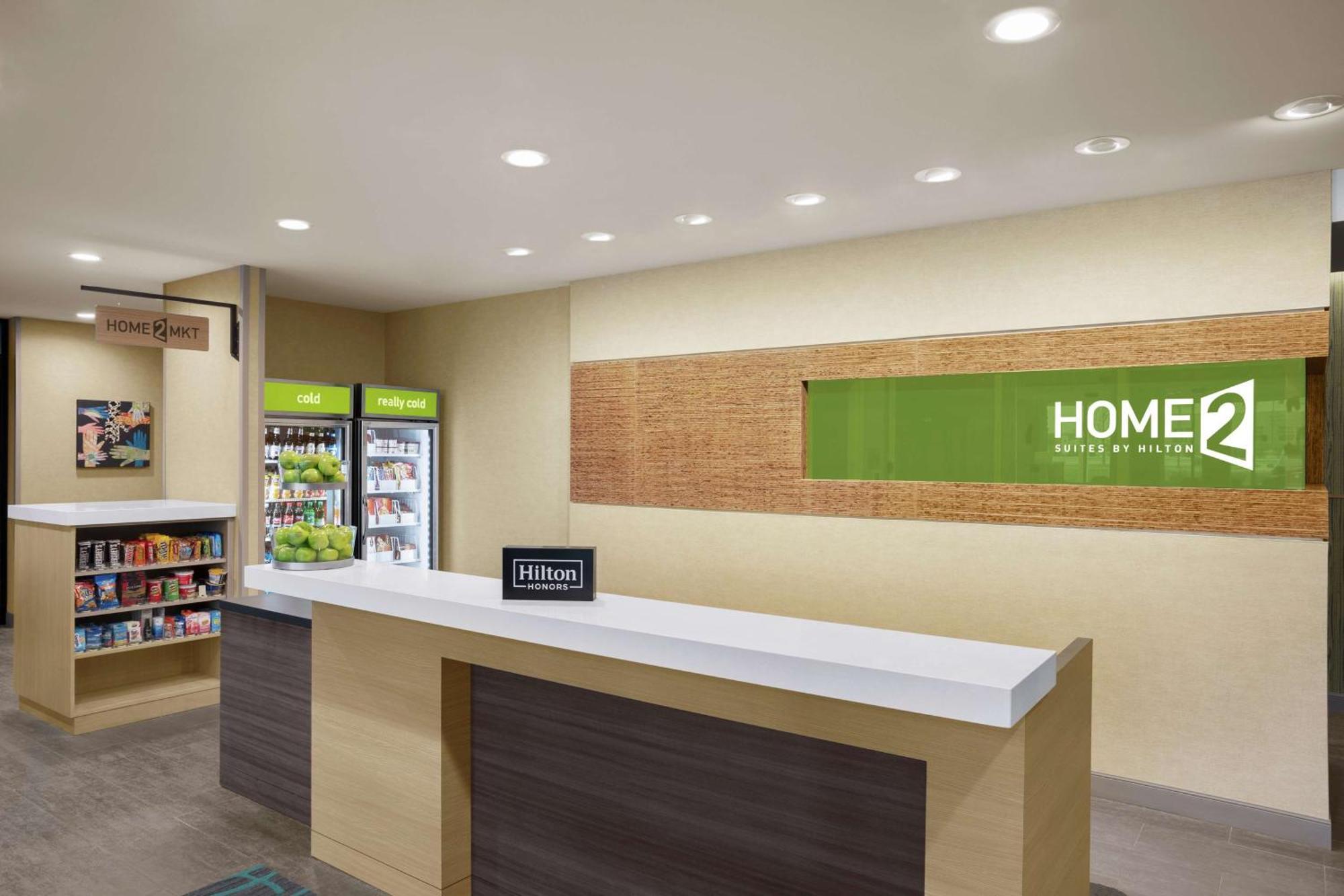 Hotel Home2 By Hilton Horsham
