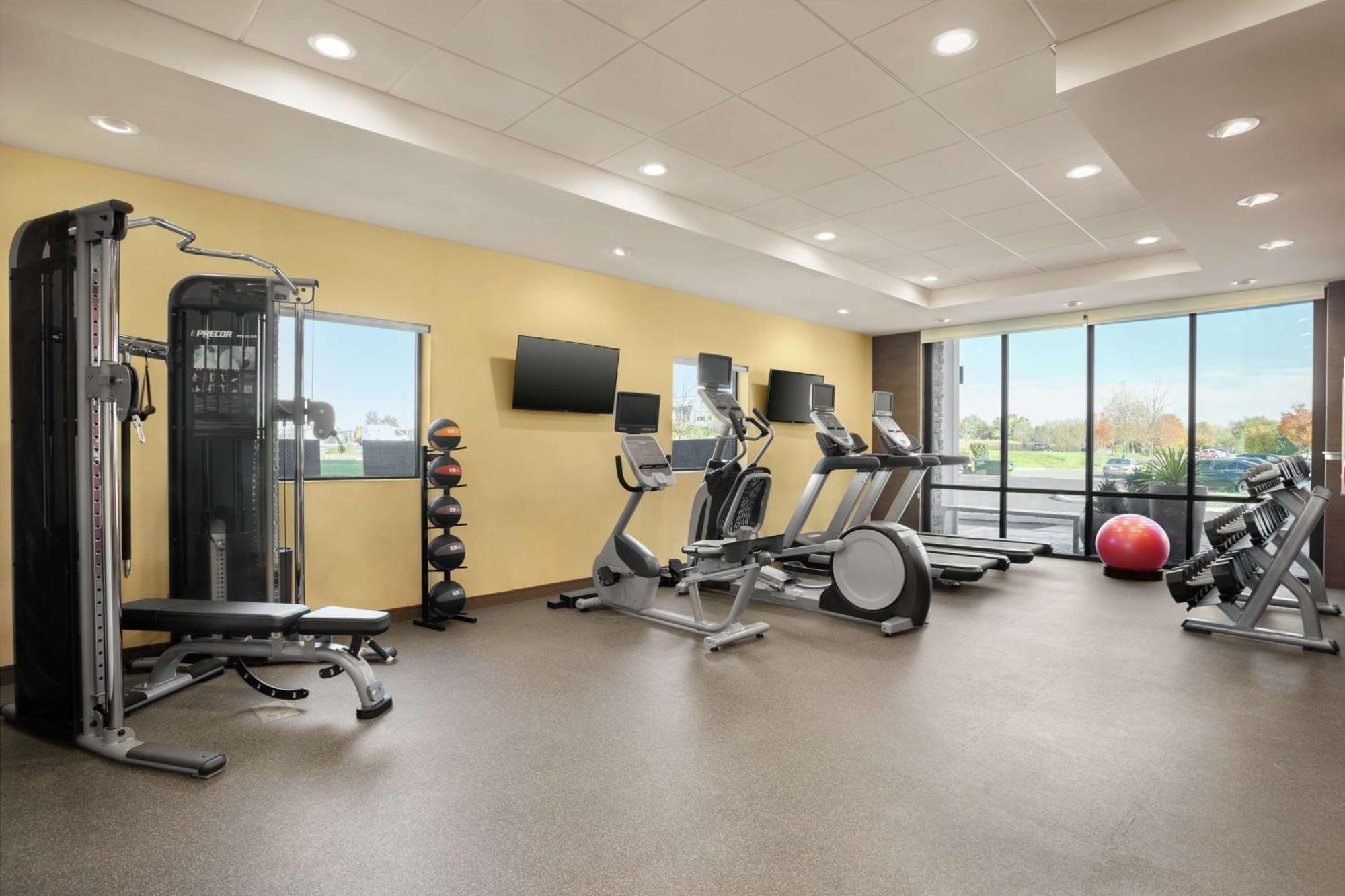Home2 By Hilton Horsham 3* Warminster Township